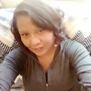 Meet your Posher, Cheralle